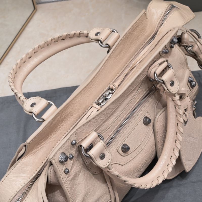 Balenciaga Classic City Bags